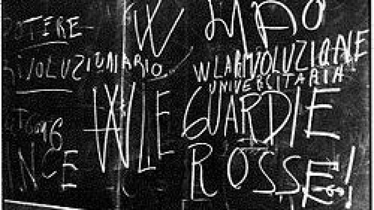 Immagine di Hanno vinto gli scantinati dello stato, ha perso ancora Don Chisciotte