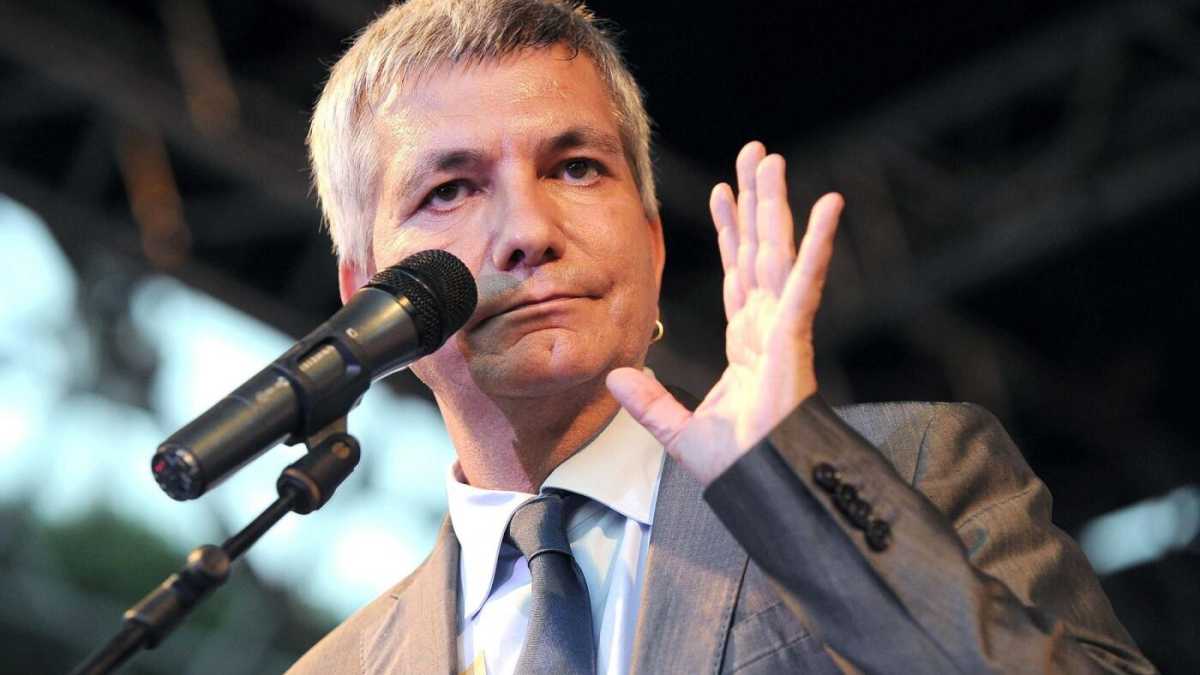Immagine di Vendola, ovvero sentirsi come Balotelli nel giorno della disfatta di Sel