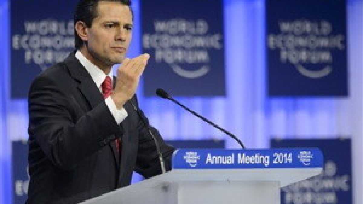 Immagine di Chi rallenta il miracolo messicano del “renziano” Peña Nieto
