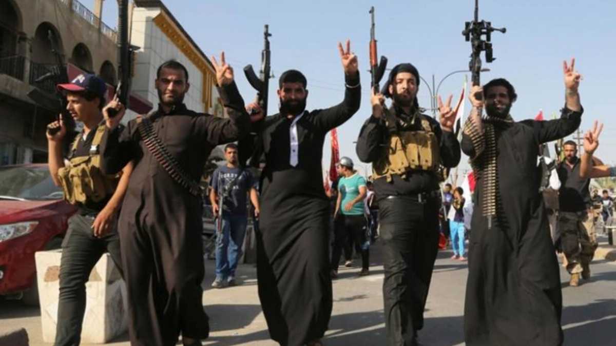 Immagine di Noi occidentali abbiamo perso la gara d’immaginazione con i regimi