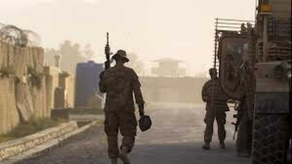 Immagine di Afghanistan, muore un giovane alpino italiano