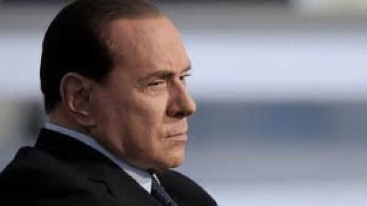 Immagine di Berlusconi ha scelto di andare a sbattere contro a un muro. Passeremo anni a leccarci le ferite