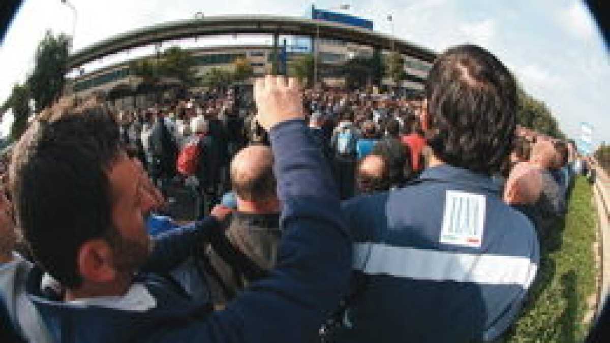 Immagine di In morte del gruista