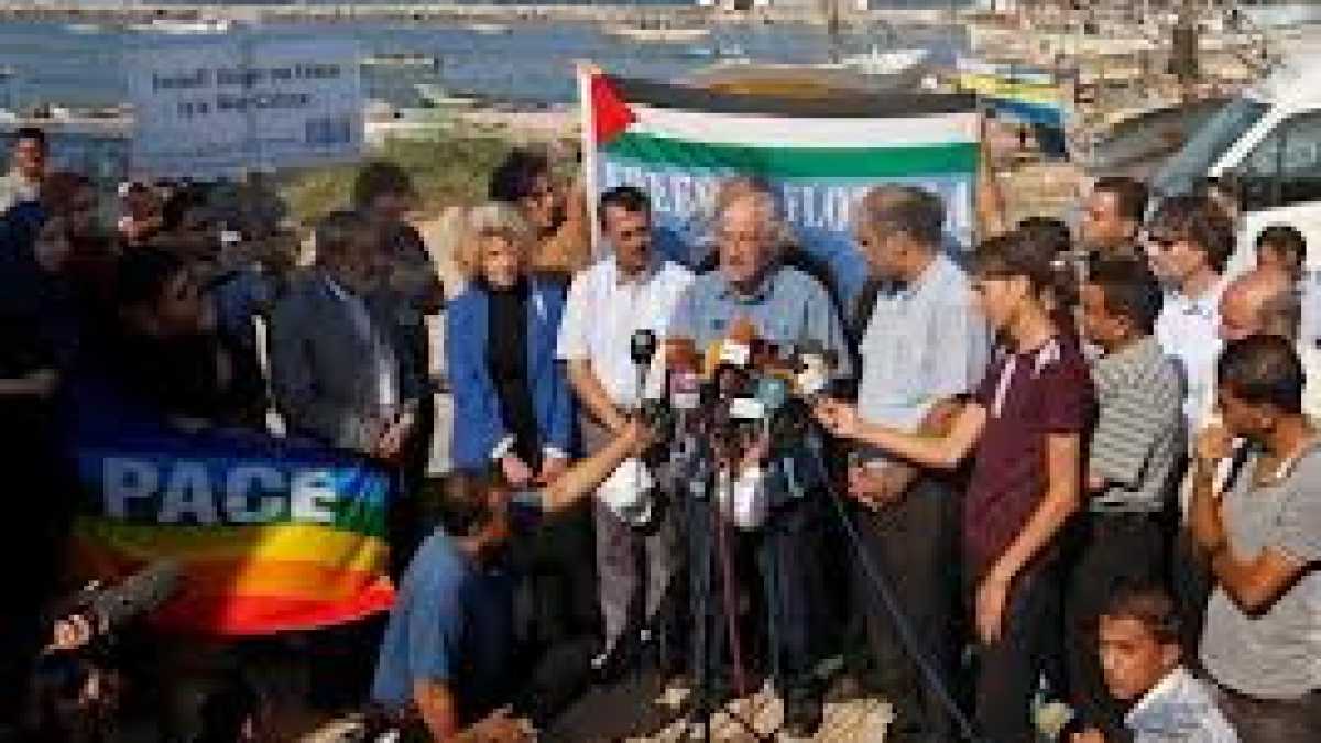 Immagine di I volenterosi accademici di Hamas