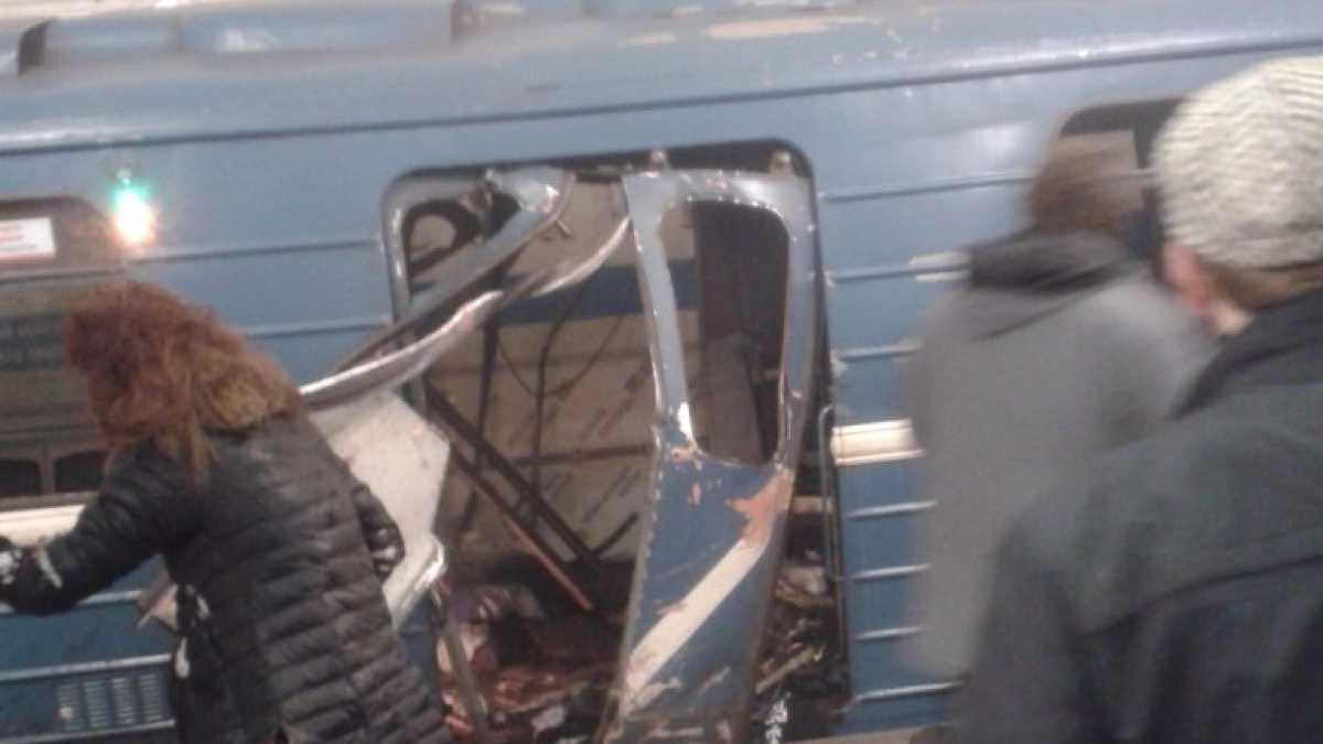 Immagine di Di Maio contro le liberalizzazioni e la presunta mente dell'attentato di San Pietroburgo. Le notizie del giorno, in breve