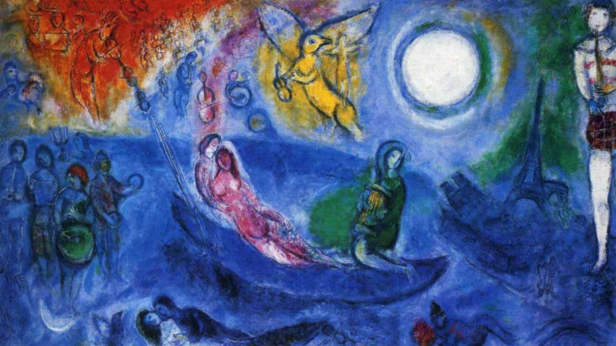 Immagine di Domani nel Foglio. Che cosa c'è nell'inserto culturale del sabato