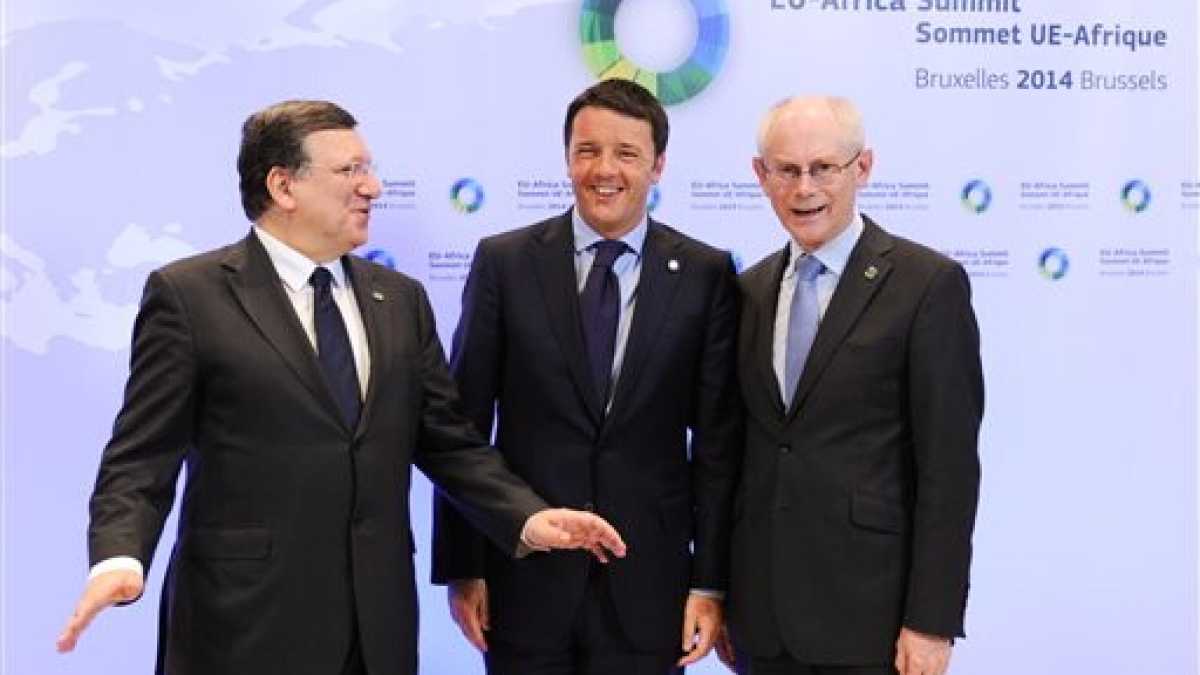 Immagine di Indagine sull’Europa di Matteo
