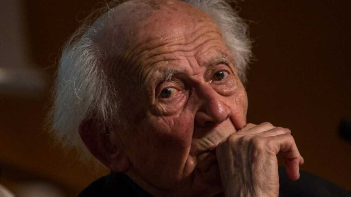 Immagine di Lo sguardo in avanti non dimentichi il passato. L'invito postumo di Bauman