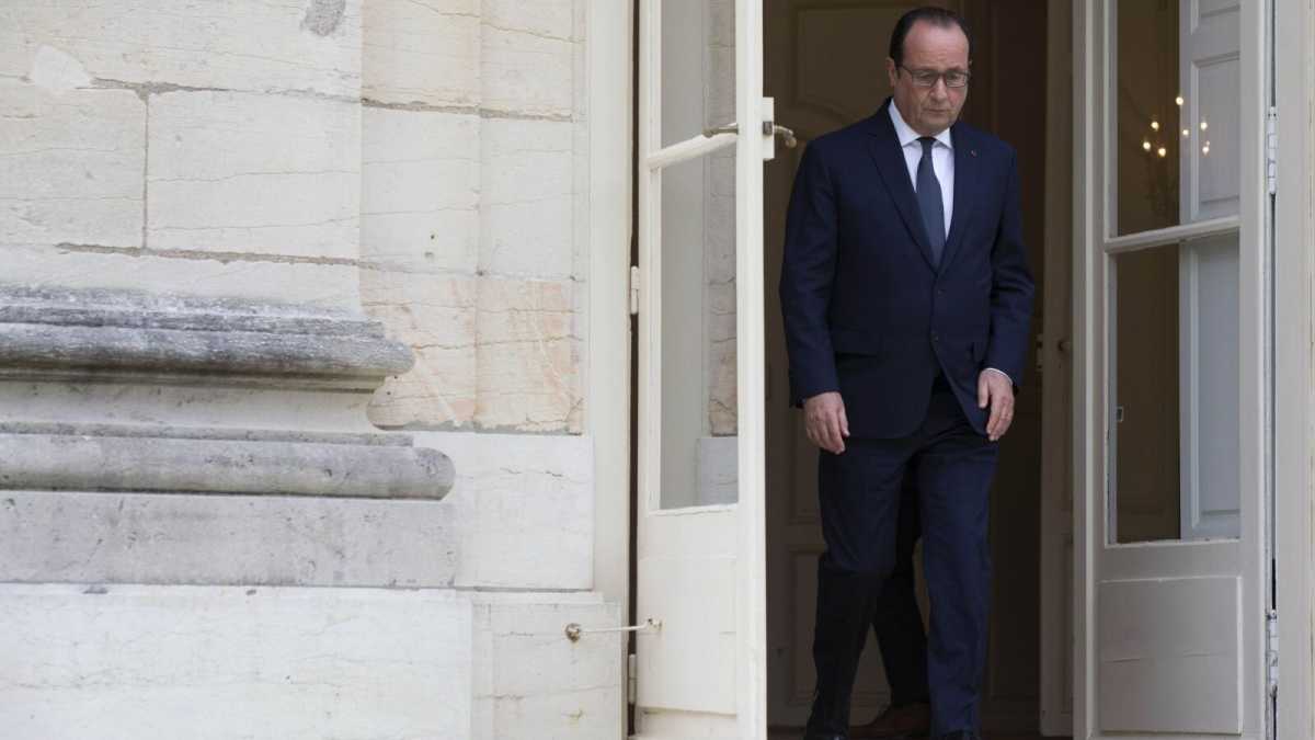 Immagine di Una legge à la Piketty ha fatto espatriare i ricchi dalla Francia