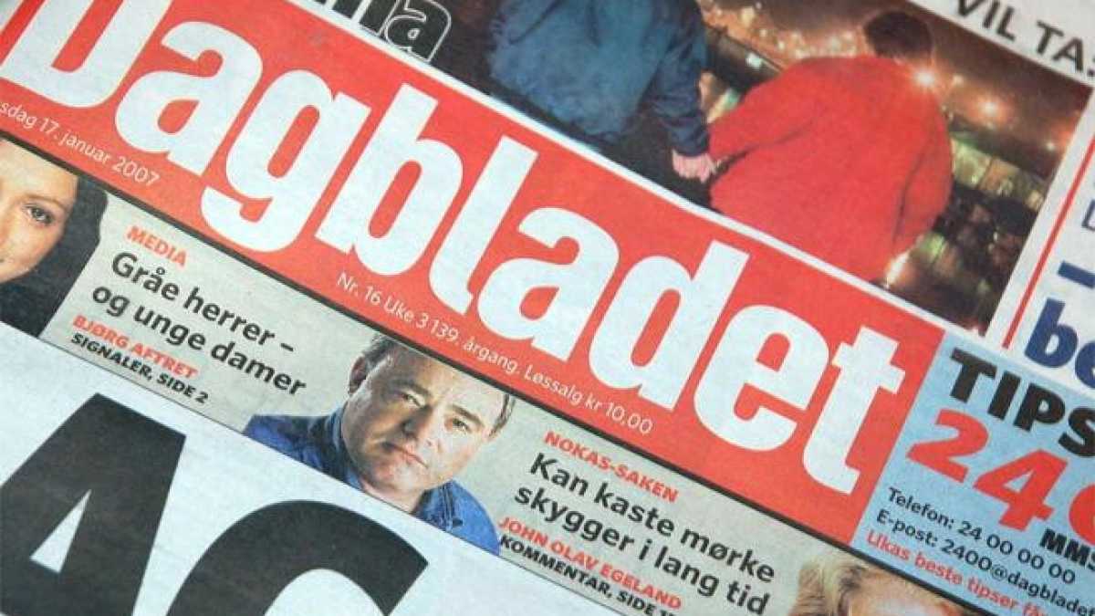 Immagine di C’è del marcio in Norvegia, dove élite e giornali chiamano Israele “assassino” e “nazista”