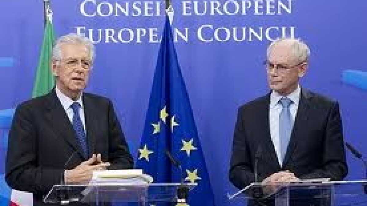 Immagine di Bruxelles, abbiamo un problema