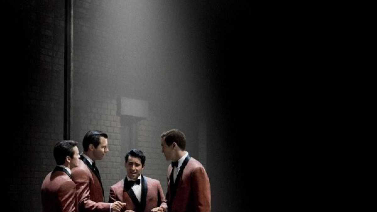 Immagine di JERSEY BOYS