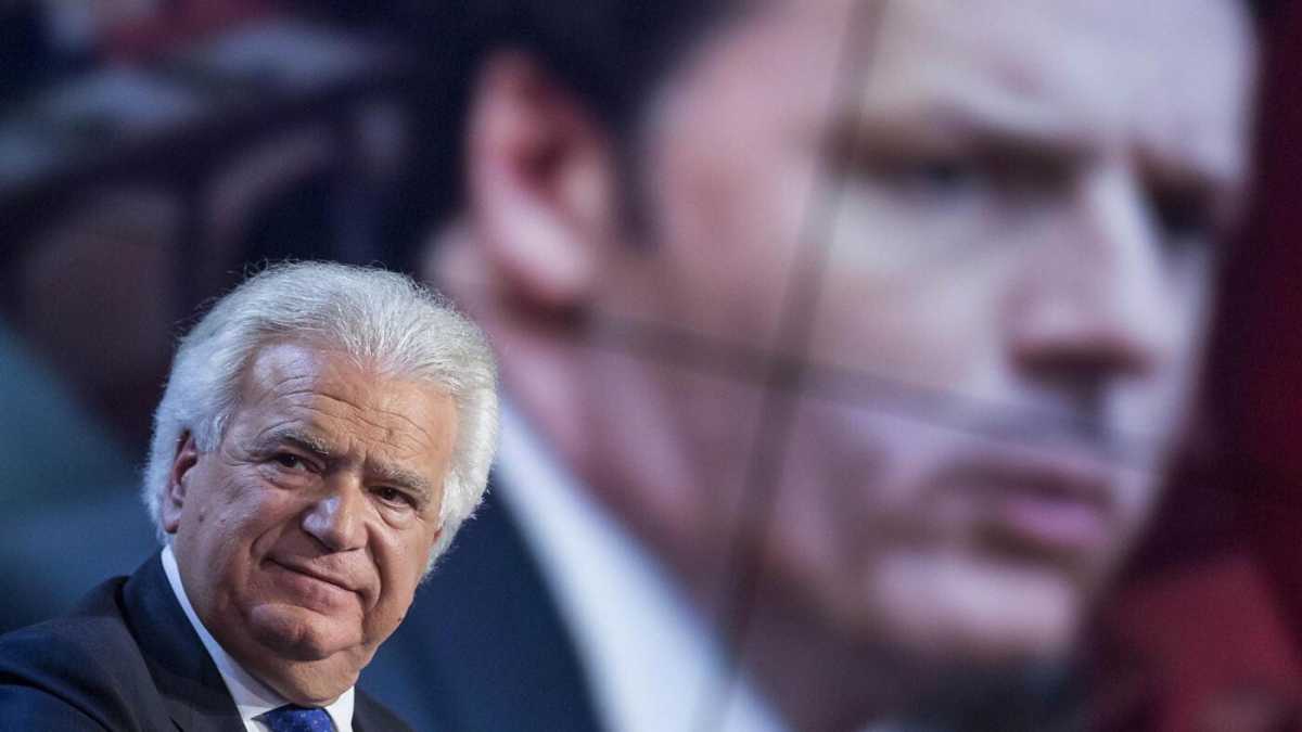 Immagine di Verdini spiazza il Pd romano. Intanto i sondaggi dicono lotta Raggi-Giachetti per il Campidoglio