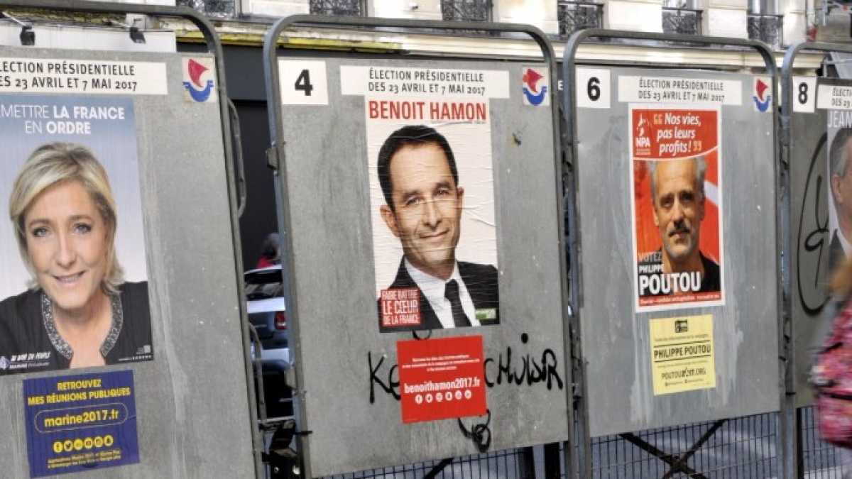 Immagine di L'agenda elettorale che può cambiare il mondo