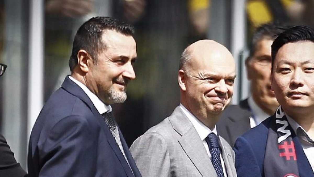 Immagine di Ma che se ne faranno i cinesi, adesso, del calcio?
