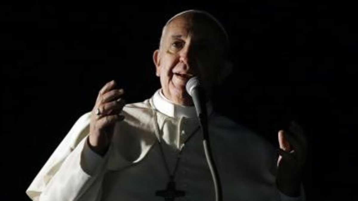 Immagine di "Chi sono io per giudicare?". La misericordia secondo Francesco