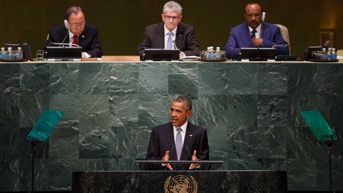 Immagine di Obama-Putin amici per forza, l'acqua su Marte e Paulo Sousa. Di cosa parlare stasera a cena