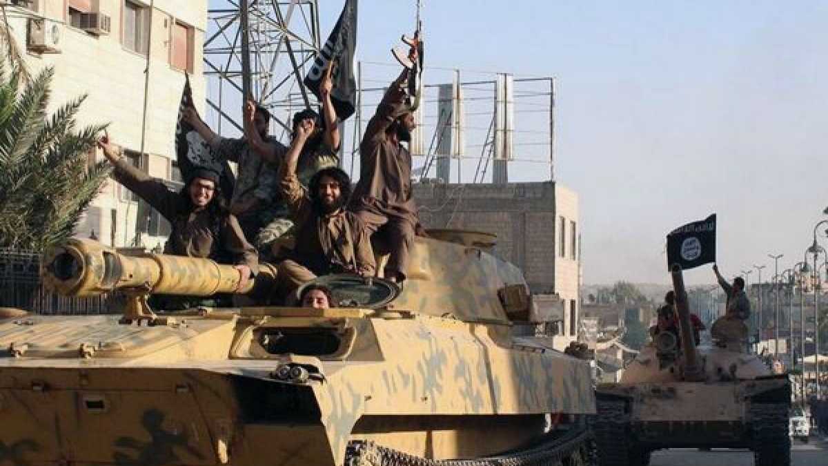 Immagine di Come nasce e cosa ci dice l’ennesimo salto di qualità della guerra combattuta dallo Stato islamico