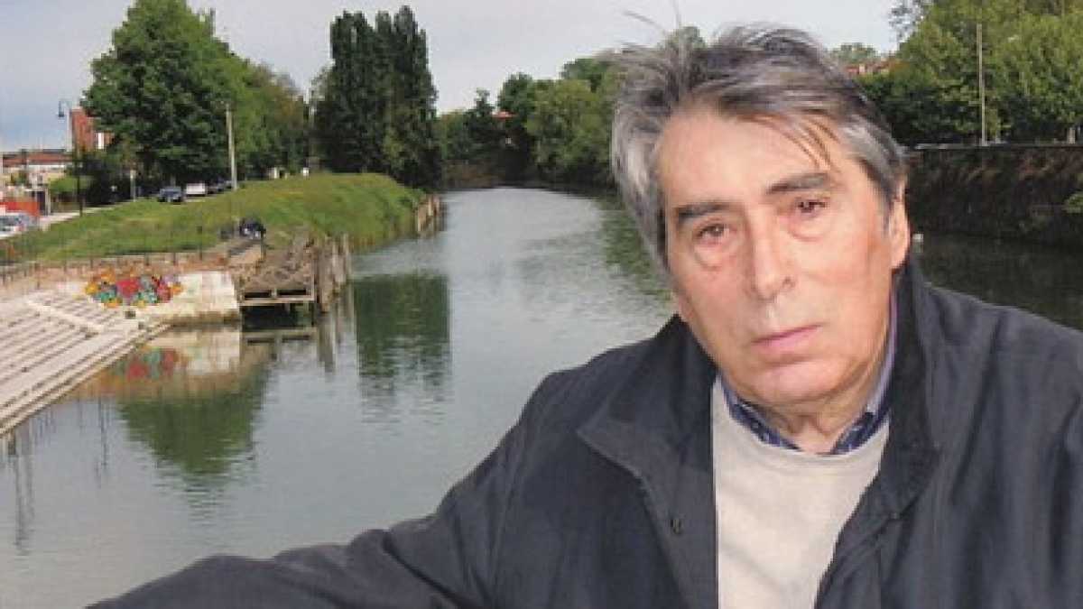 Immagine di Camon, let's twist again