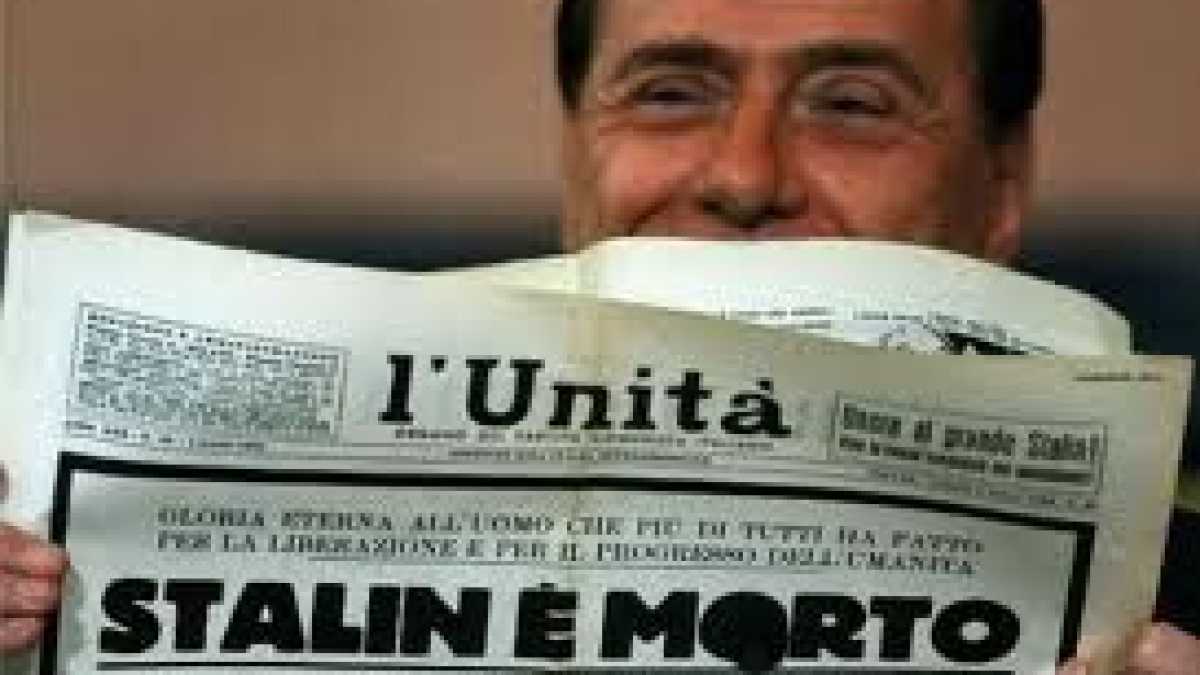 Immagine di Buone letture di sinistra