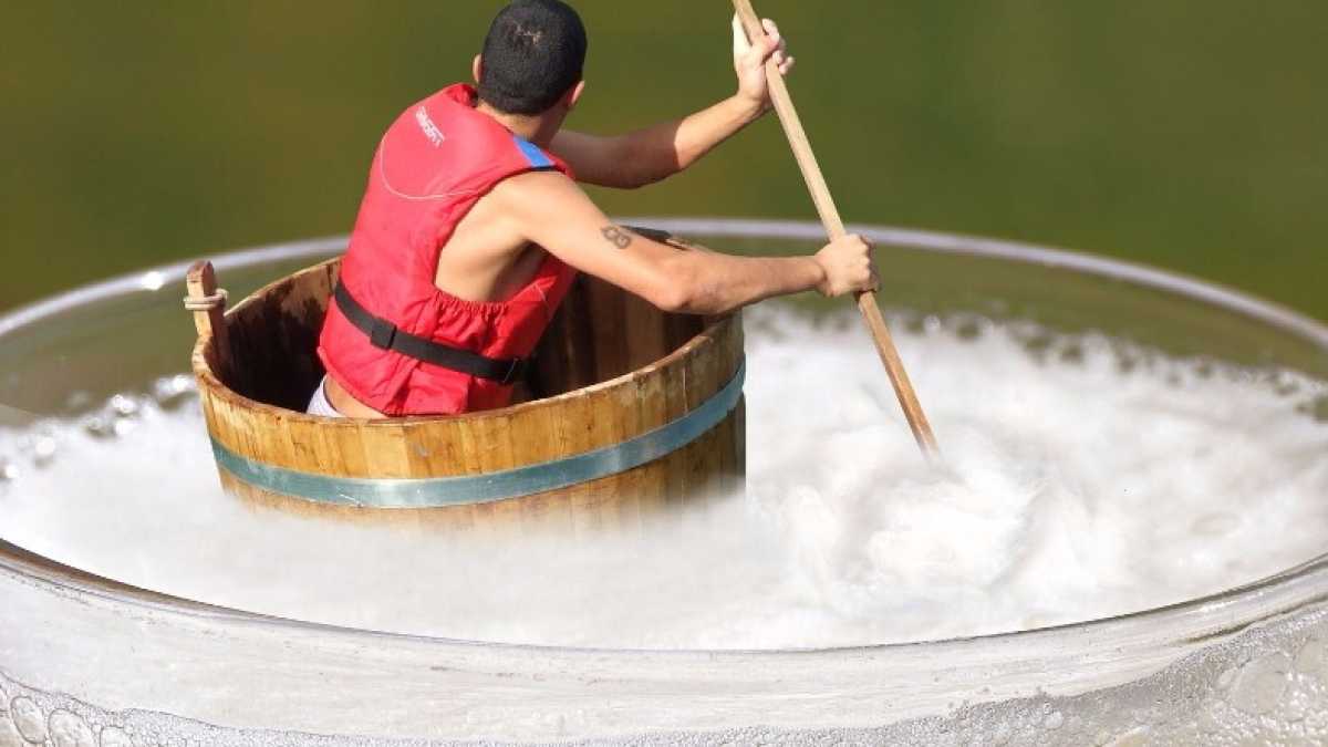 Immagine di Bologna che fu dotta adesso rutta