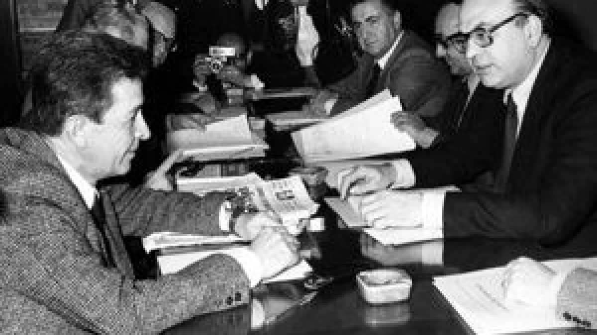 Immagine di Berlinguer presto beato