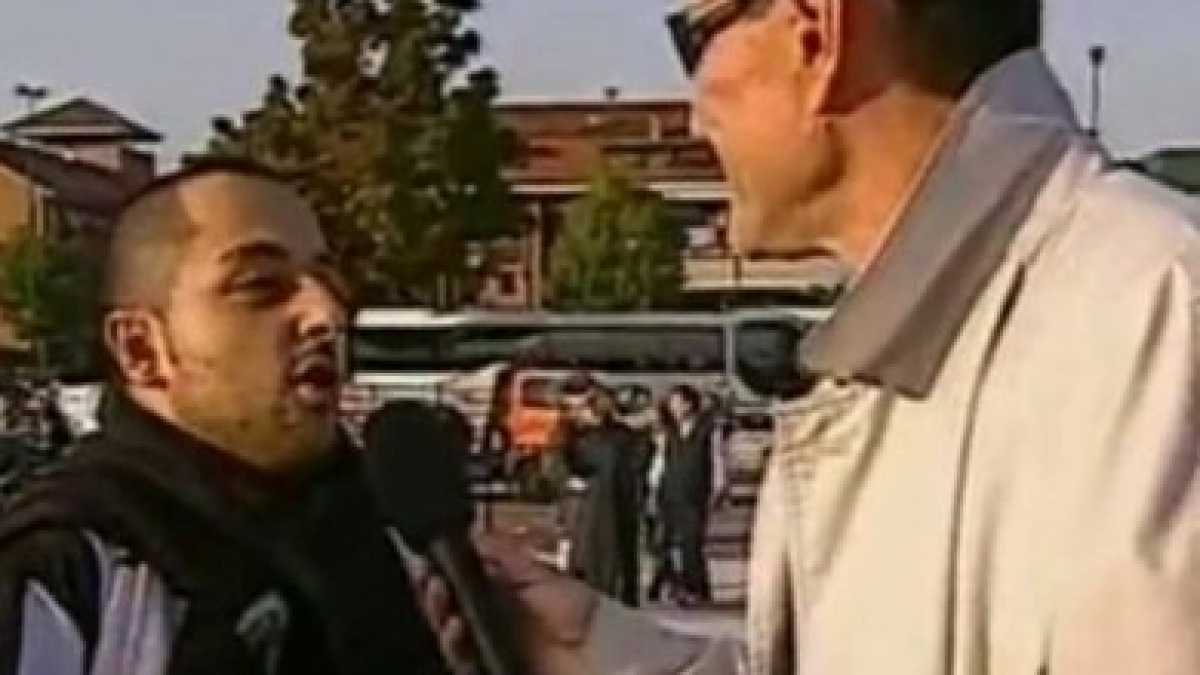 Immagine di Ma lasciateci un po’ in pace, allo stadio siamo brutti, sporchi e cattivi