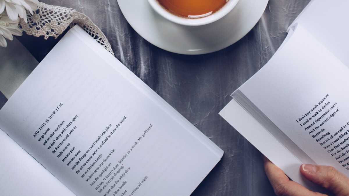 Immagine di La scuola senza poesia