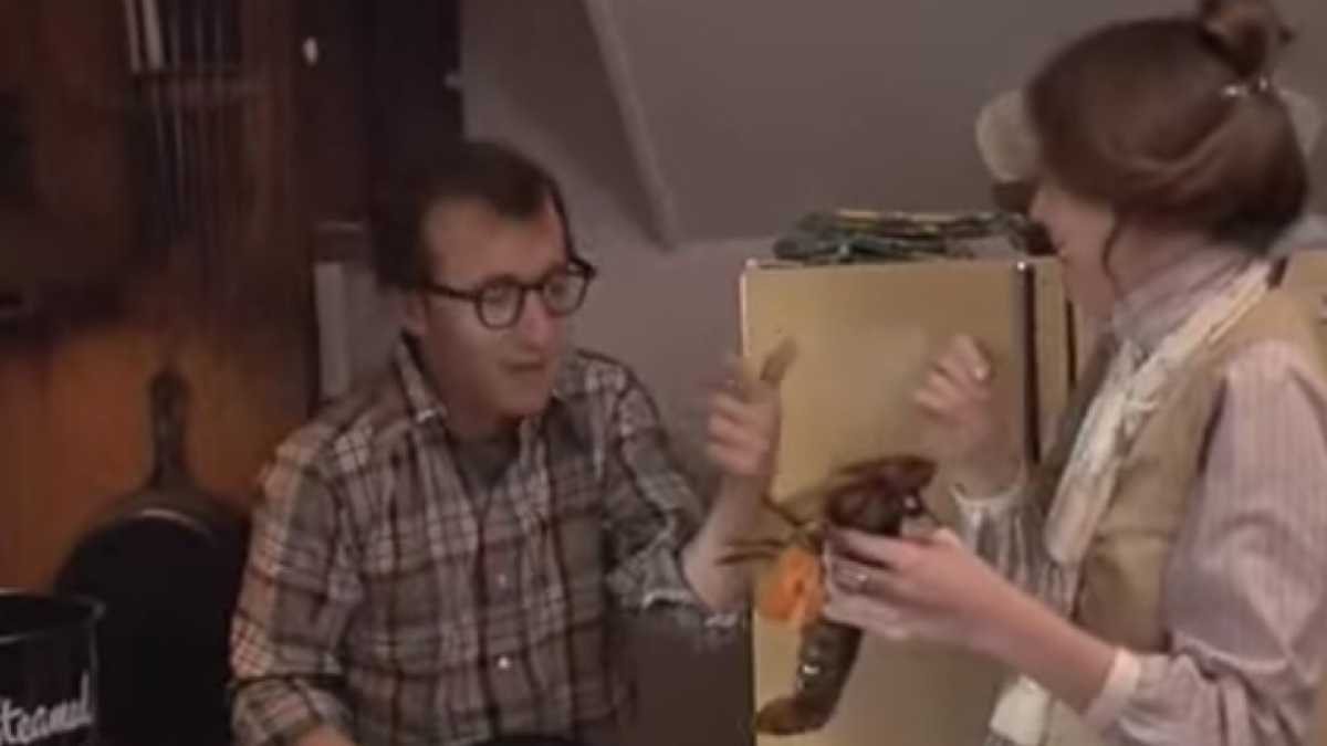 Immagine di "Io e Annie" compie 40 anni, ma è ancora una parodia?