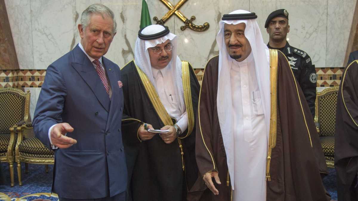 Immagine di Così Londra ha aiutato l'elezione dei sauditi alla Commissione per i diritti umani dell'Onu
