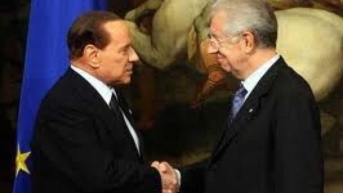 Immagine di Nel dopo Berlusconi c’è anche Monti