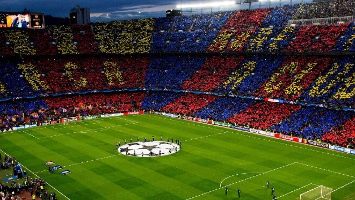 Immagine di Così il Barcellona è diventato una Disneyland senza identità
