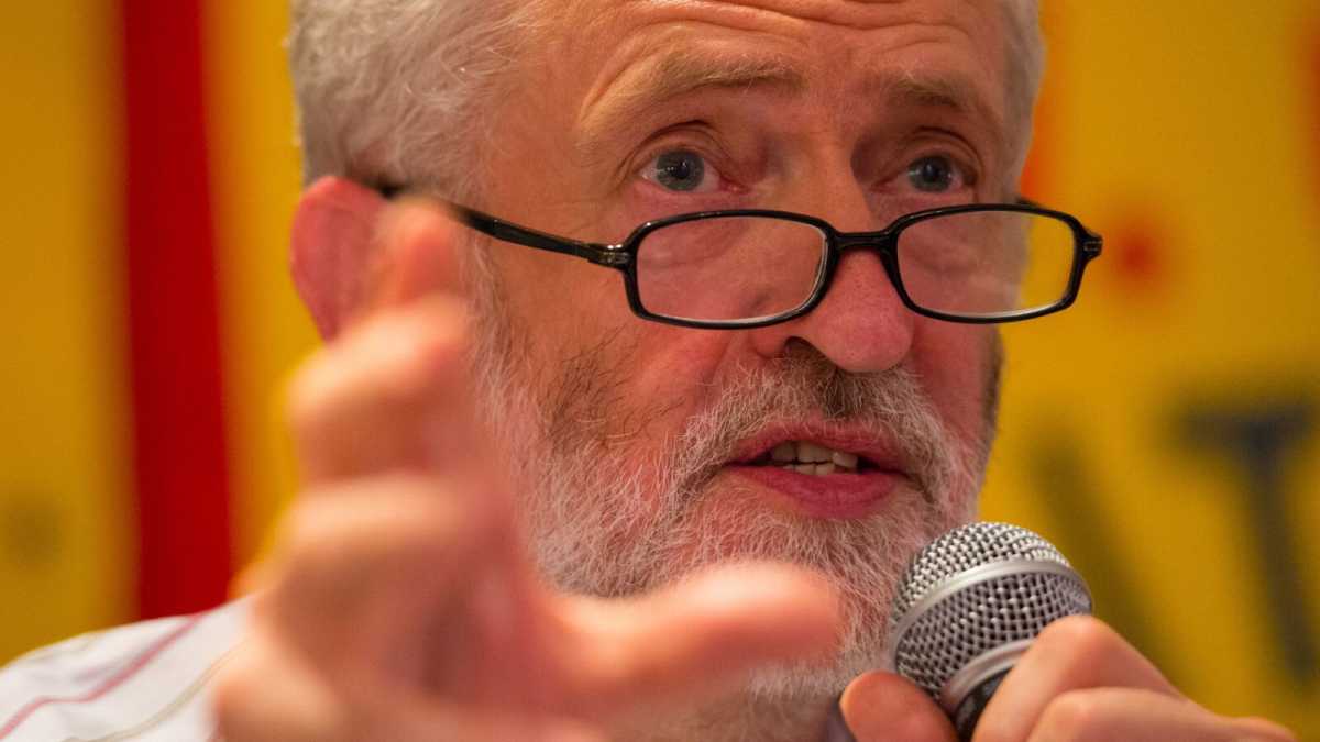 Immagine di Risveglio choc per il Labour