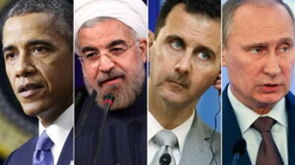Immagine di L’ombra di Mosca sull’Iran
