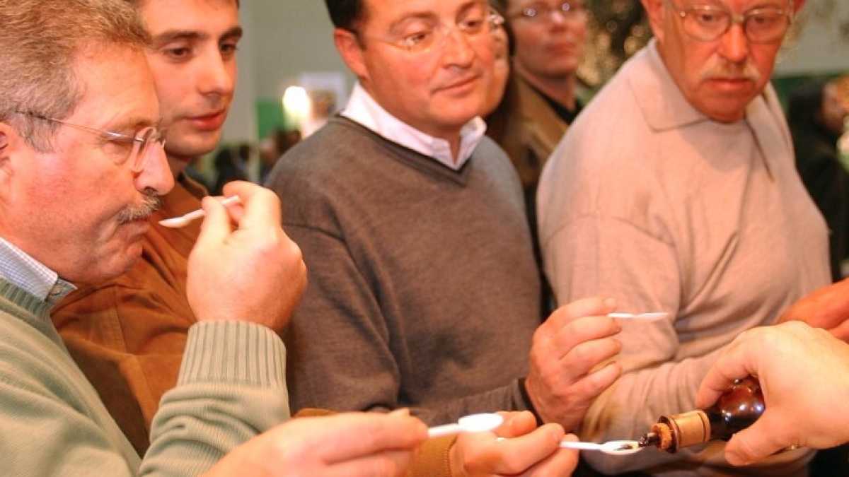 Immagine di Aceto balsamico e globale