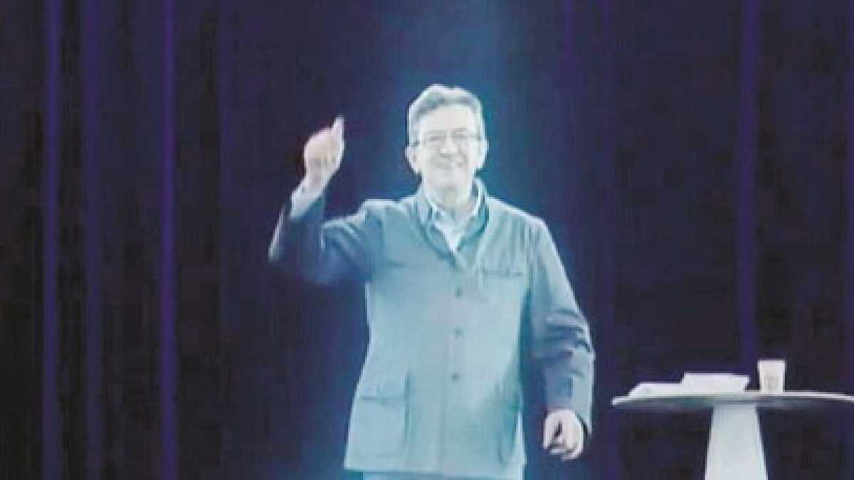 Immagine di Chez le communiste