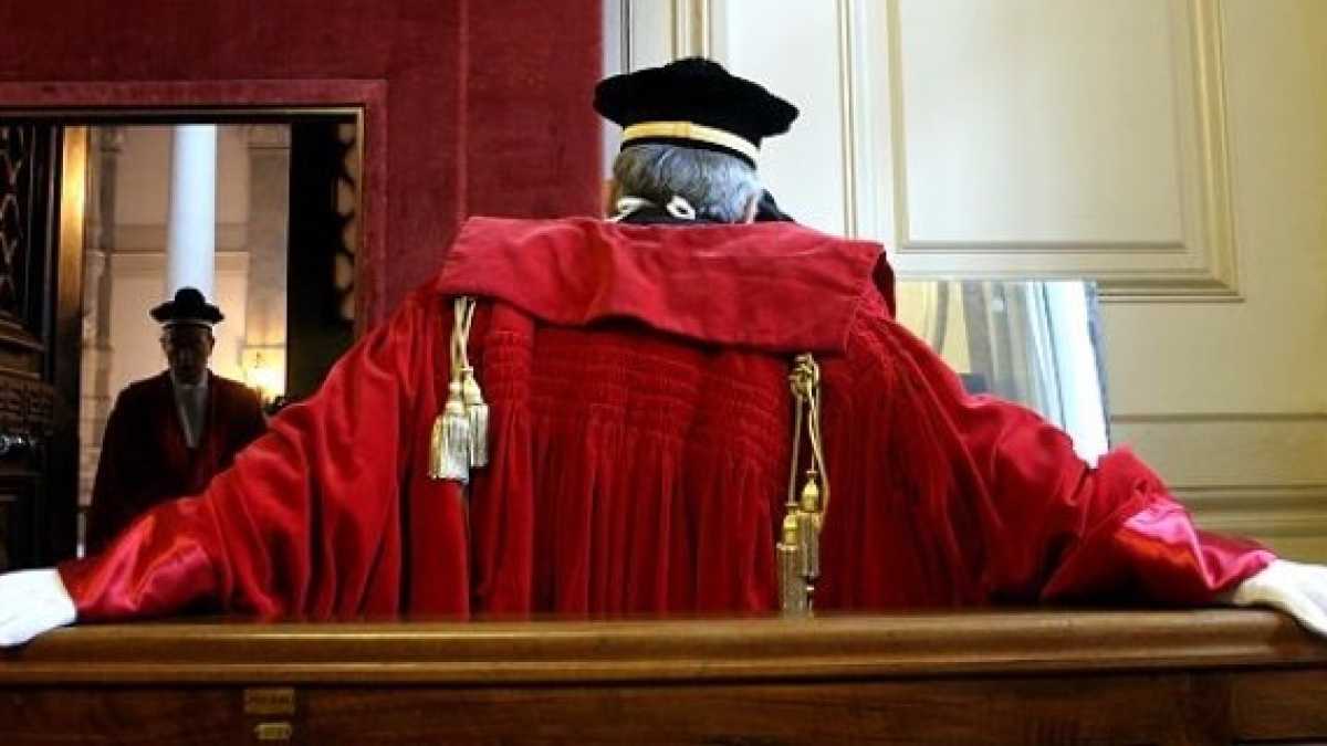 Immagine di A Napoli "fatti gravi", ma il Csm non interviene sul caso Consip