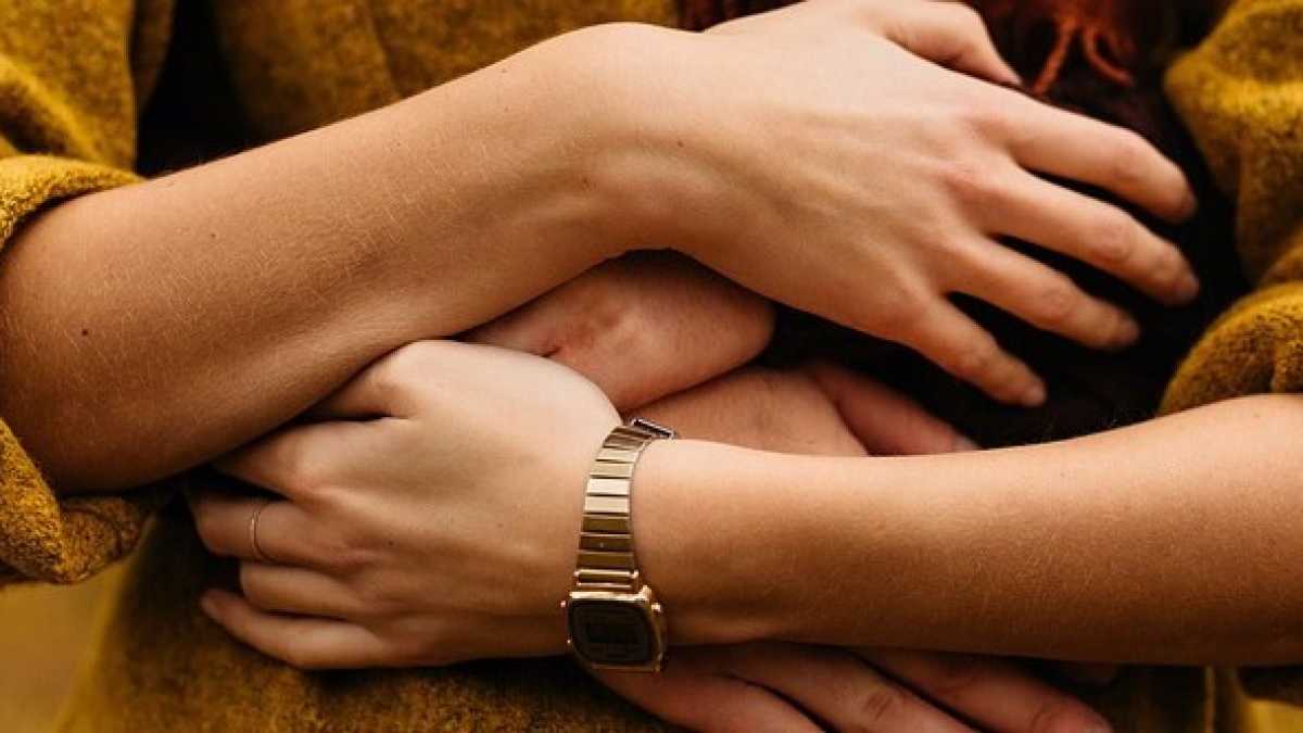 Immagine di L'emozione di ritrovarsi