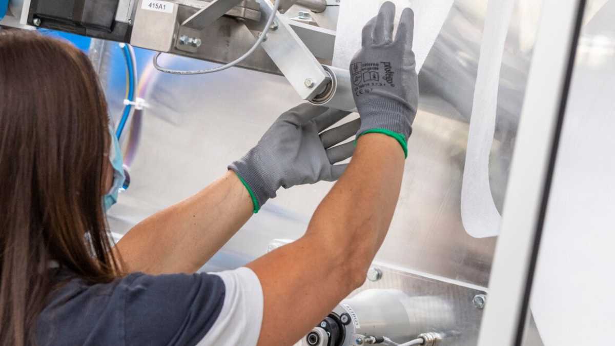 Immagine di L’Italia s’è agganciata alla ripresa meglio del previsto, spiega Daveri