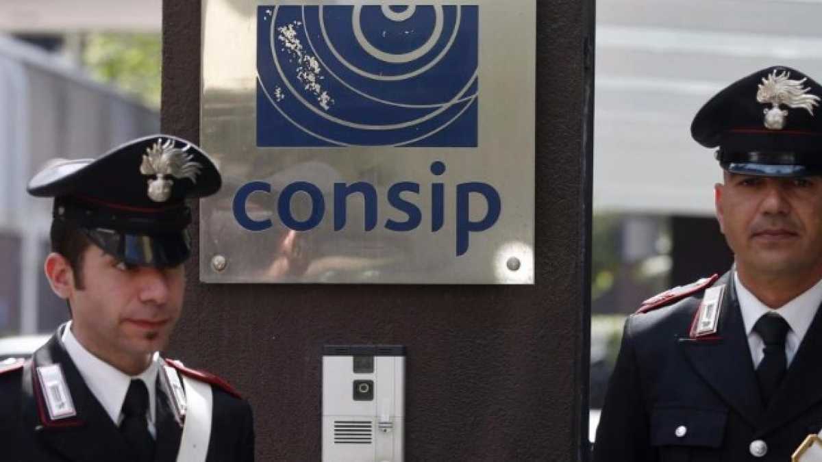 Immagine di Caso Consip, Ultimo non è un eroe
