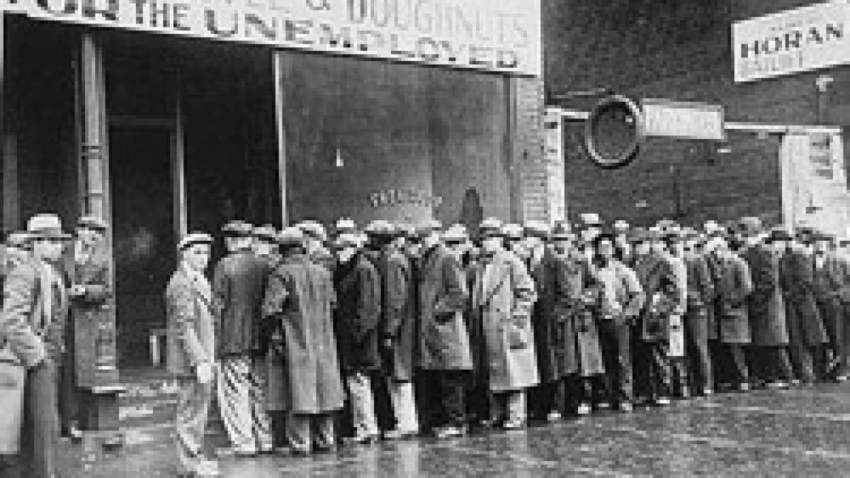 Immagine di Il declinismo indimostrato