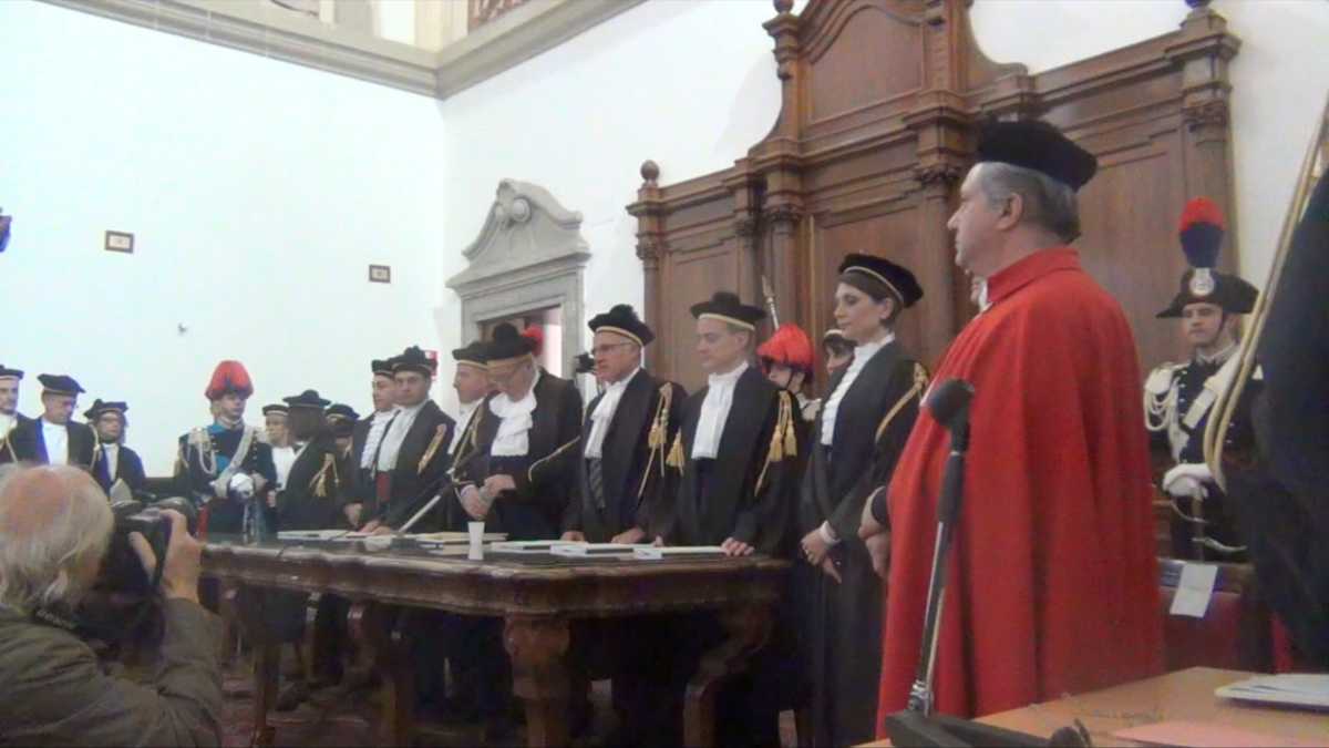 Immagine di Corte dei conti: "La corruzione attecchisce ovunque"