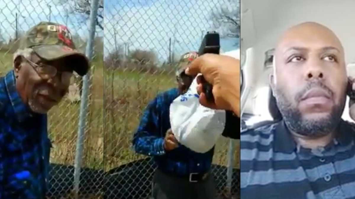 Immagine di Posta su Facebook il video di un omicidio. Caccia all'uomo a Cleveland