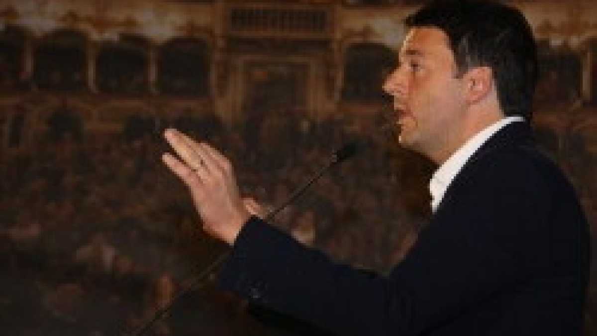 Immagine di La gentile militanza di Matteo nasconde un uso duro della sconfitta