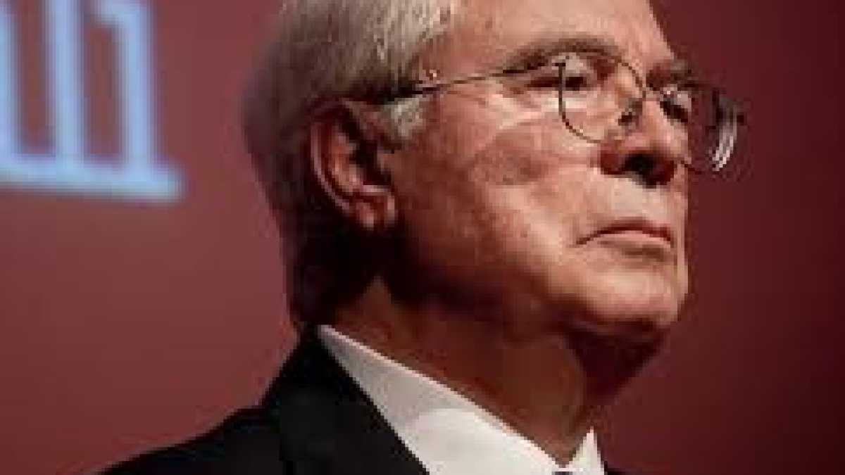 Immagine di Il “groviglio armonioso” che ha soffocato Mps decrittato da Geronzi