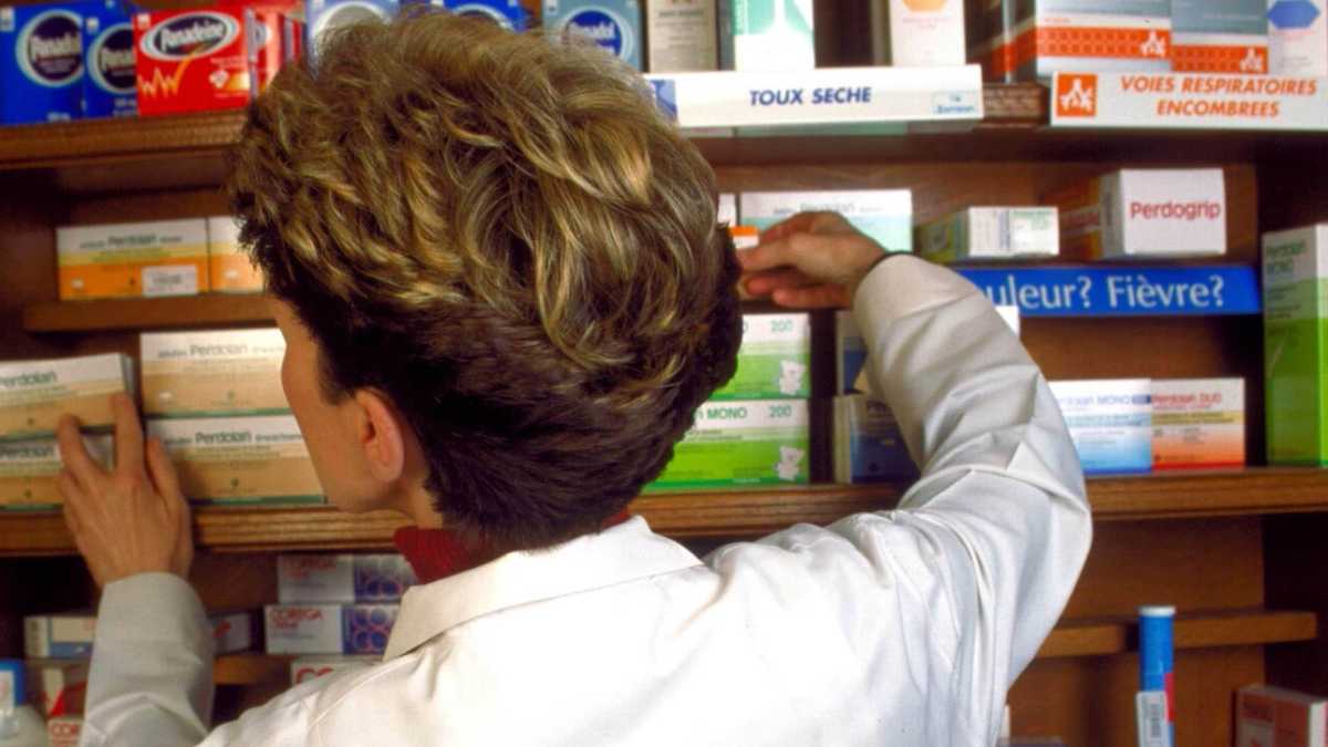 Immagine di Novartis e Roche non complottarono contro la nostra salute. Ma va?