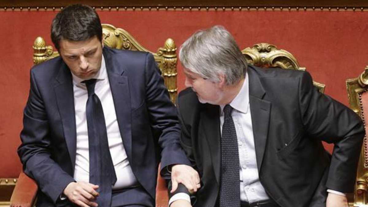 Immagine di Refoli statistici e bonaccia produttiva