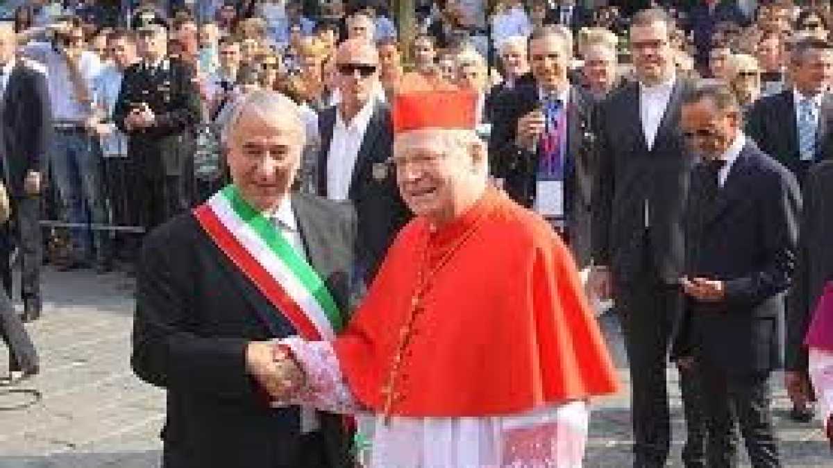 Immagine di L’editto di sant’Ambrogio