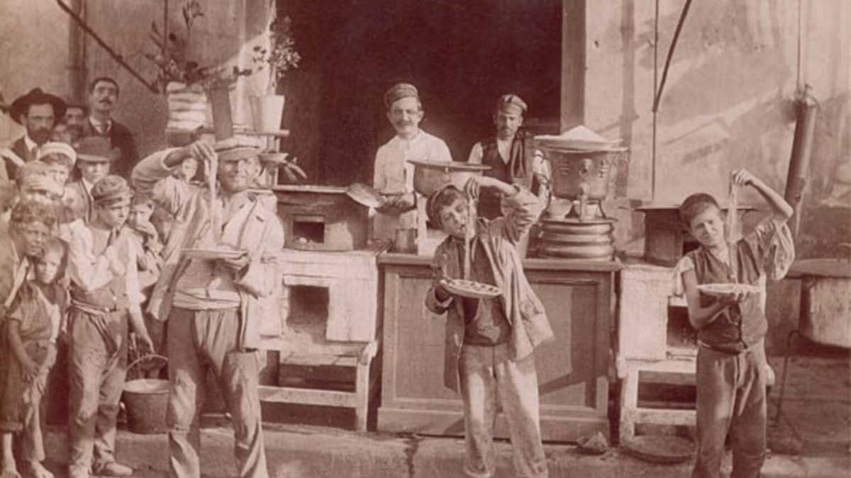 Immagine di Vi spiego perché la Svimez è diventata la fabbrica della lagna
