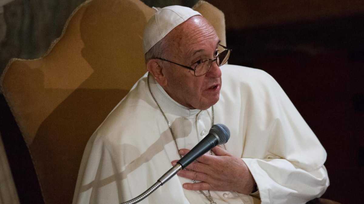 Immagine di La Chiesa alla prova della "dottrina sul terrorismo"